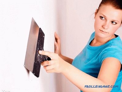 Jak wyrównać ściany w łazience