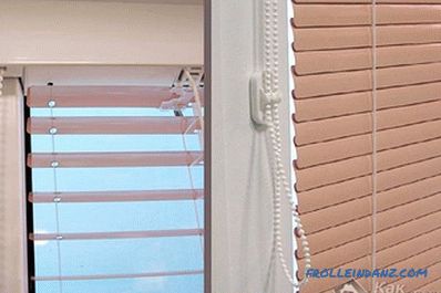 Jak zainstalować rolety w oknach