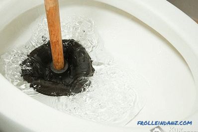 Czyszczenie rur kanalizacyjnych - jak prawidłowo czyścić rury kanalizacyjne