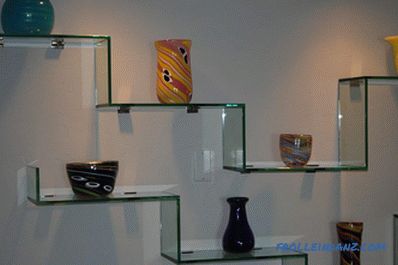 Szkło we wnętrzu - 50 pomysłów na zastosowanie szkła dekoracyjnego, matowego i kolorowego