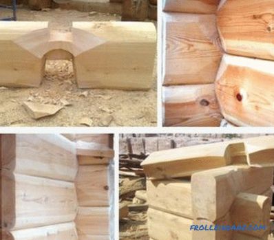 zalety i wady konstrukcji drewnianej