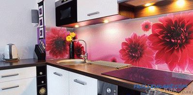 Jak zrobić fartuch w kuchni własnymi rękami (+ zdjęcia)