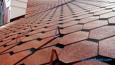 Co jest lepszego metalu lub miękkiego dachu na dachu prywatnego domu