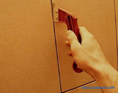 Fugowanie płytek w łazience własnymi rękami: instrukcja krok po kroku