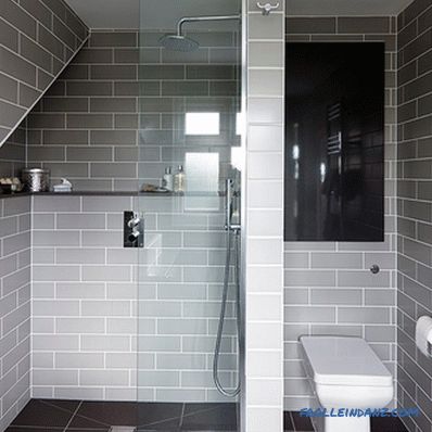 Projektowanie małej łazienki - rekomendacje i pomysły ze zdjęciami