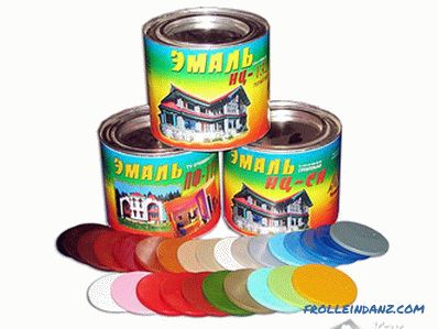 Jak malować drewniany dom na zewnątrz