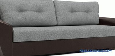 Sofa do codziennego spania - lepiej wybrać mechanizm, wypełnienie, tapicerkę, ramę