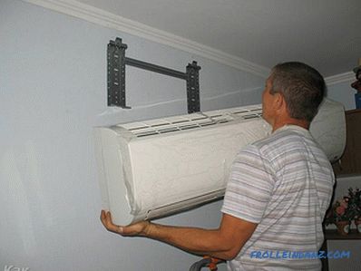Gdzie zainstalować klimatyzację - wybierz miejsce instalacji klimatyzatora + zdjęcie