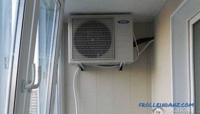 Gdzie zainstalować klimatyzację - wybierz miejsce instalacji klimatyzatora + zdjęcie