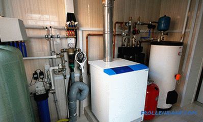 Instalacja kotła gazowego w domu prywatnym - wymagania, zasady, przepisy