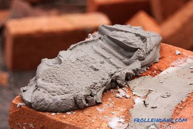 Jak zrobić zaprawę cementową
